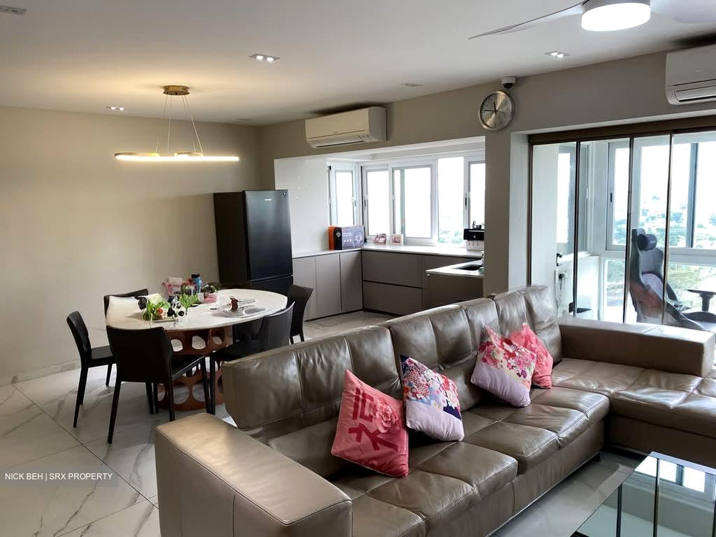 Braddell View (D20), Apartment #583833501